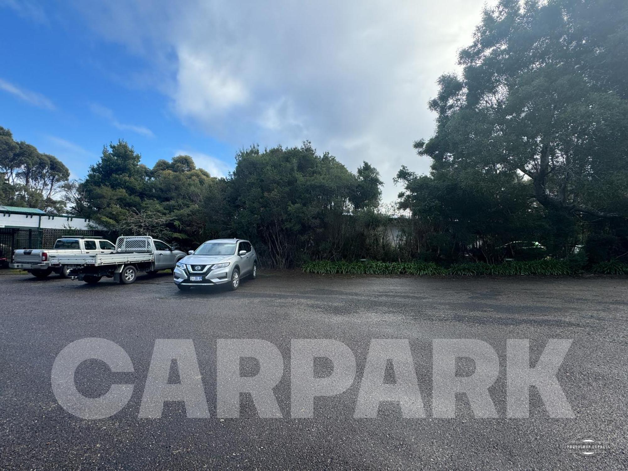 Strahan Wilderness Lodge Bagian luar foto